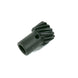 TSP Distributor Gear; Jeep V8 0.491" Shaft; Steel Top Street Performance