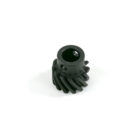 TSP Distributor Gear; Chevy I6 0.491" Shaft; Steel Top Street Performance