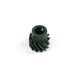 TSP Distributor Gear; Chevy I6 0.491" Shaft; Steel Top Street Performance