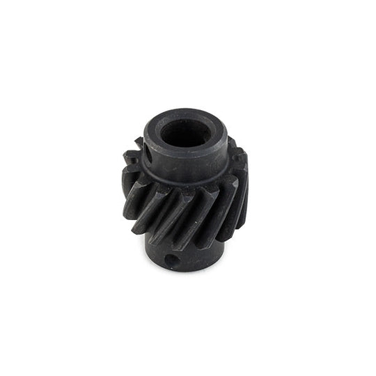 TSP Distributor Gear; Buick Small Block 0.491" Shaft; Steel Top Street Performance