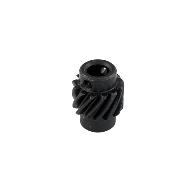 TSP Distributor Gear; Buick Big Block 0.491" Shaft; Steel Top Street Performance