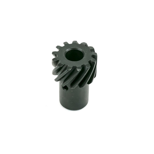 TSP Distributor Gear; Chevrolet V6/V8 0.500" Shaft; Steel Top Street Performance