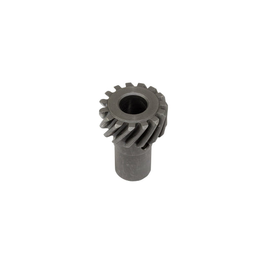 TSP Distributor Gear; Ford Small Block 0.500" Shaft; Steel Top Street Performance
