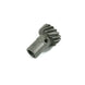 TSP Distributor Gear; Ford Small Block 0.500" Shaft; Steel Top Street Performance