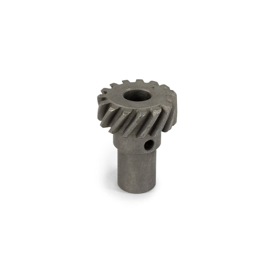 TSP Distributor Gear; Ford Big Block 0.500" Shaft; Steel Top Street Performance