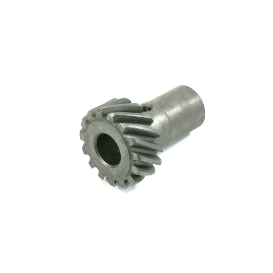 TSP Distributor Gear; Ford Big Block 0.500" Shaft; Steel Top Street Performance