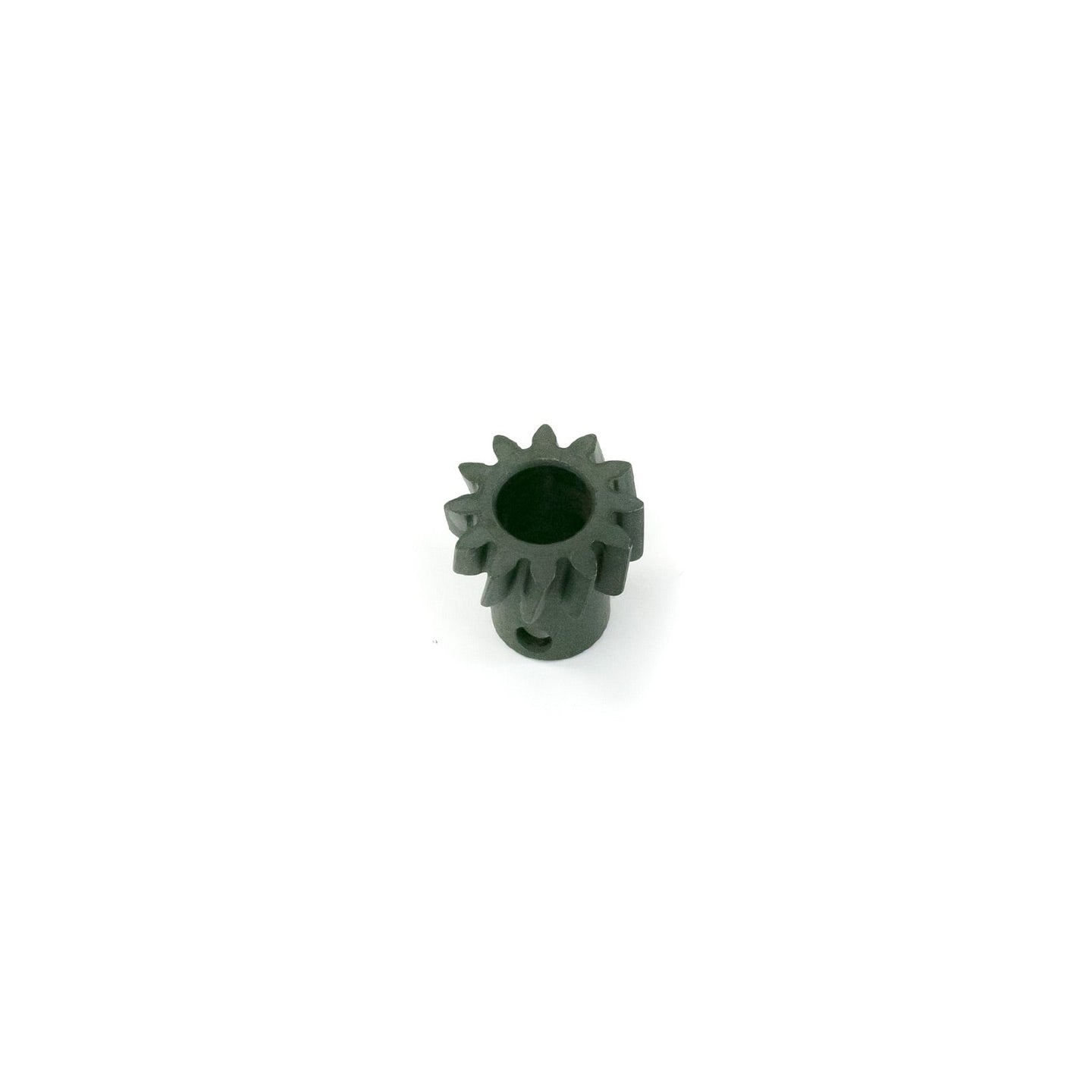 TSP Distributor Gear; Chevy Corvair 0.491" Shaft; Steel Top Street Performance