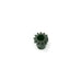 TSP Distributor Gear; Chevy Corvair 0.491" Shaft; Steel Top Street Performance