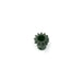 TSP Distributor Gear; Chevy Corvair 0.491" Shaft; Steel Top Street Performance