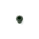 TSP Distributor Gear; Chevy Corvair 0.491" Shaft; Steel Top Street Performance
