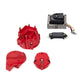TSP HEI Distributor Super Cap Tune Up Kit; 6 Cylinder Male; Red Top Street Performance