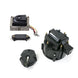 TSP HEI Distributor Standard Cap Tune Up Kit; 6 Cylinder Male; Black Top Street Performance