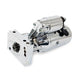 TSP Starter; High Torque 3HP; Chevrolet SB/BB Gen. 2 "Mark IV" V8; Chrome Top Street Performance