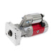 TSP Starter; High Torque 3HP; Chevrolet SB/BB Gen. 2 "Mark IV" V8; Red Top Street Performance