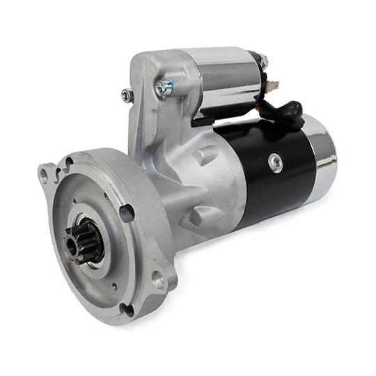 TSP Starter; High Torque 3HP; Ford SB/BB V8; Black Top Street Performance