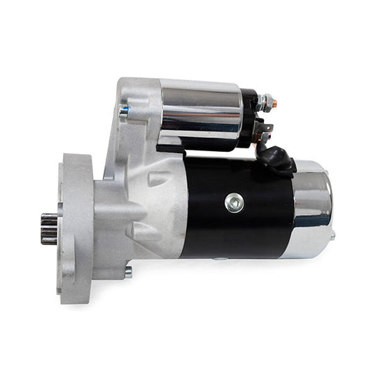 TSP Starter; High Torque 3HP; Ford SB/BB V8; Black Top Street Performance