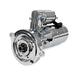 TSP Starter; High Torque 3HP; Ford SB/BB V8; Chrome Top Street Performance