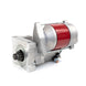 TSP Starter; High Torque 1.9 HP; Chevrolet SB/BB Gen. 2 "Mark IV" V8; Red Top Street Performance