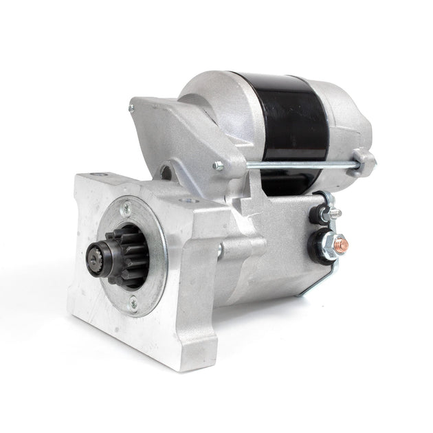 TSP Starter; High Torque 1.9 HP; Oldsmobile & Pontiac V8; Black Top Street Performance