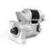 TSP Starter; High Torque 1.9 HP; Oldsmobile & Pontiac V8; Black Top Street Performance