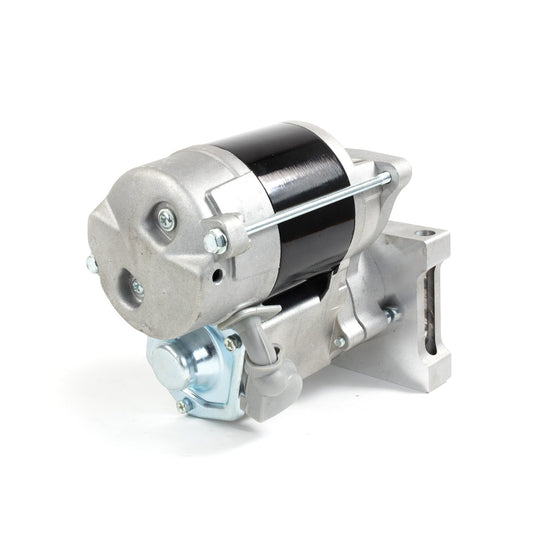 TSP Starter; High Torque 1.9 HP; Oldsmobile & Pontiac V8; Black Top Street Performance