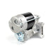 TSP Starter; High Torque 1.9 HP; Oldsmobile & Pontiac V8; Black Top Street Performance