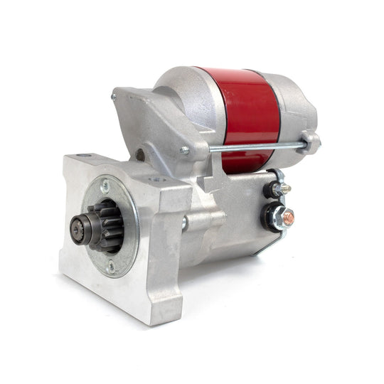 TSP Starter; High Torque 1.9 HP; Oldsmobile & Pontiac V8; Red Top Street Performance
