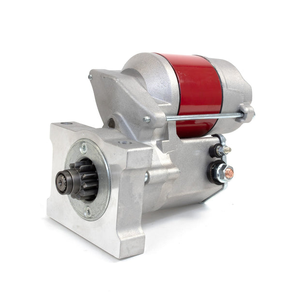 TSP Starter; High Torque 1.9 HP; Oldsmobile & Pontiac V8; Red Top Street Performance