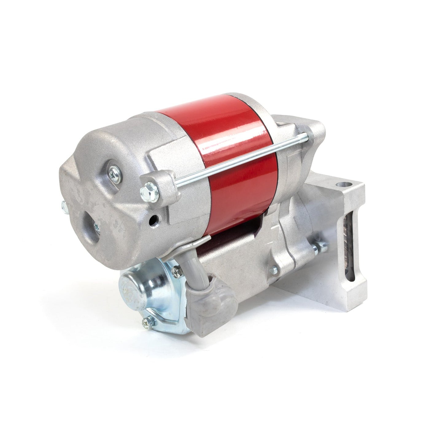 TSP Starter; High Torque 1.9 HP; Oldsmobile & Pontiac V8; Red Top Street Performance