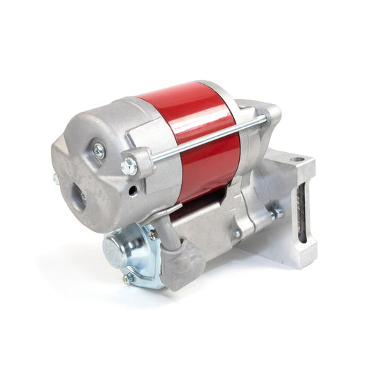 TSP Starter; High Torque 1.9 HP; Oldsmobile & Pontiac V8; Red Top Street Performance