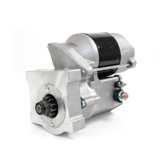 TSP Starter; High Torque 1.9 HP; GM LSX V8; Black Top Street Performance