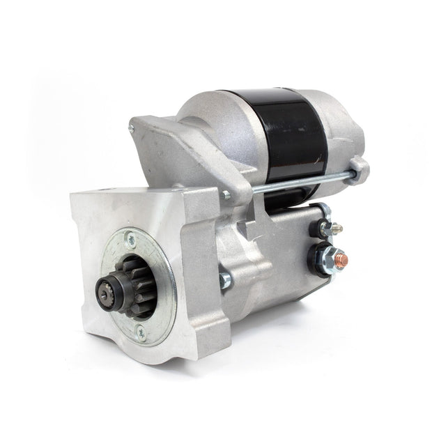 TSP Starter; High Torque 1.9 HP; GM LSX V8; Black Top Street Performance