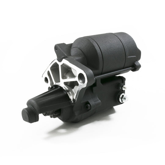 TSP Starter; High Torque 1.9 HP; Chrysler; All Black Top Street Performance