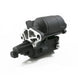 TSP Starter; High Torque 1.9 HP; Chrysler; All Black Top Street Performance