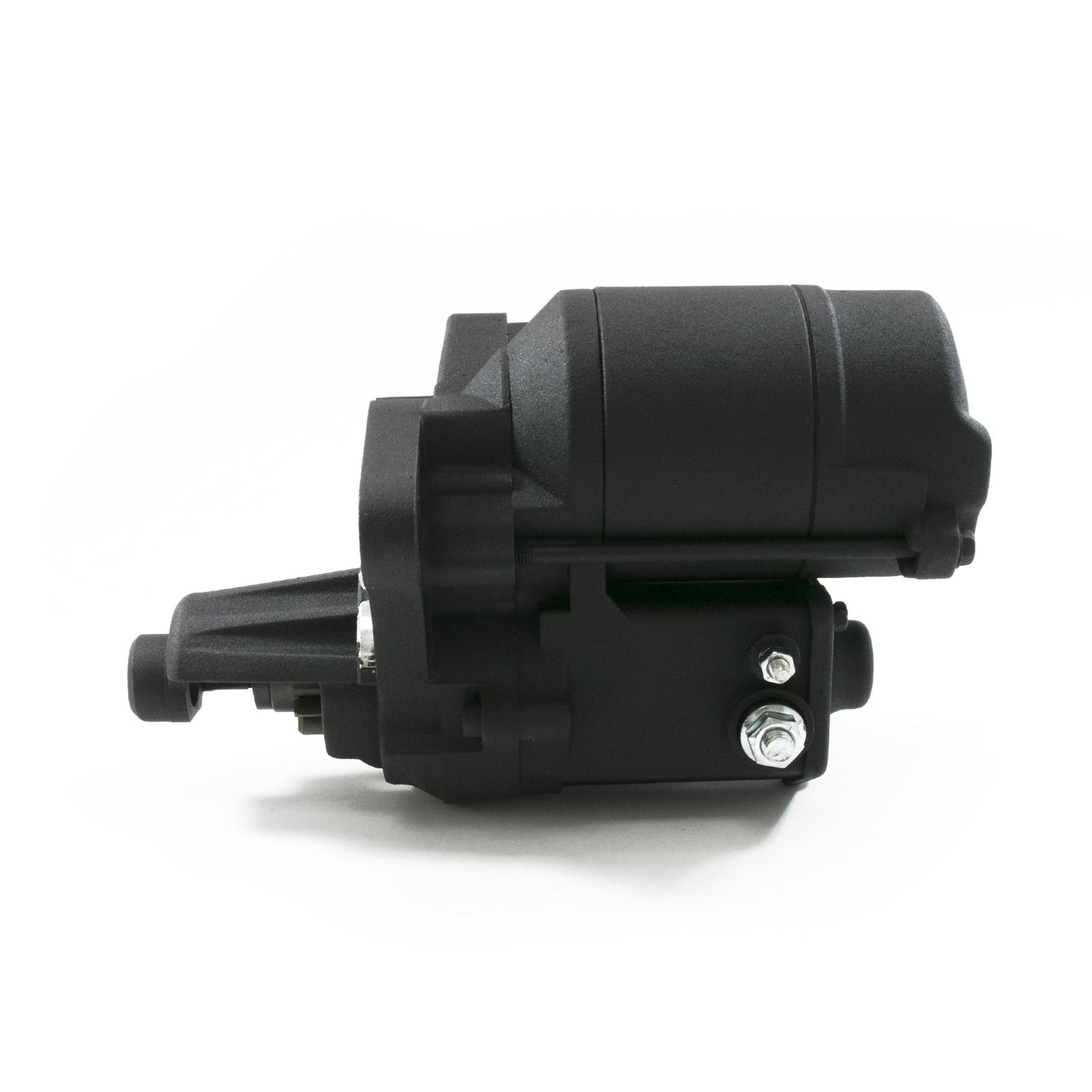 TSP Starter; High Torque 1.9 HP; Chrysler; All Black Top Street Performance