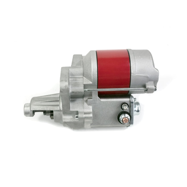 TSP Starter; High Torque 1.9 HP; Chrysler; Red Top Street Performance