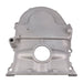 Timing Cover; Ford FE Big Block V8; Satin Aluminum Top Street Performance