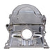 Timing Cover; Ford FE Big Block V8; Polished  Aluminum Top Street Performance