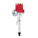 TSP Pro Series Pro Billet Distributor With Vac; Chevy SB & BB Gen 2 Mark IV V8; Red Top Street Performance
