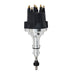 TSP Pro Series Pro Billet Distributor; Ford SB V8 (221; 260; 289; 302); Black Top Street Performance