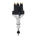 TSP Pro Series Pro Billet Distributor; Ford SB V8 (221; 260; 289; 302); Black Top Street Performance