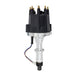 TSP Pro Series Pro Billet Distributor; Pontiac (389;326;400;301;421;428;455); Black Top Street Performance
