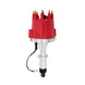 TSP Pro Series Pro Billet Distributor; Pontiac (389;326;400;301;421;428;455); Red Top Street Performance