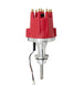 TSP Pro Series Pro Billet Distributor; Chrysler SB V8 (273; 318; 340; 360); Red Top Street Performance