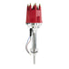 TSP Pro Series Pro Billet Distributor; Chrysler BB V8 (413-440 "RB"); Red Top Street Performance