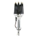TSP Pro Series Pro Billet Distributor; Chrysler BB V8 (383-400 "B"); Black Top Street Performance