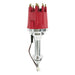 TSP Pro Series Pro Billet Distributor; Chrysler BB V8 (383-400 "B"); Red Top Street Performance