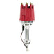 TSP Pro Series Pro Billet Distributor; Chrysler BB V8 (383-400 "B"); Red Top Street Performance