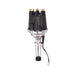 TSP Pro Series Pro Billet Distributor; Holden V8 (253-308); Black Top Street Performance