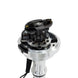TSP Pro Series Pro Billet Distributor; Chevy SB & BB Gen 2 Mark IV V8; Black Top Street Performance